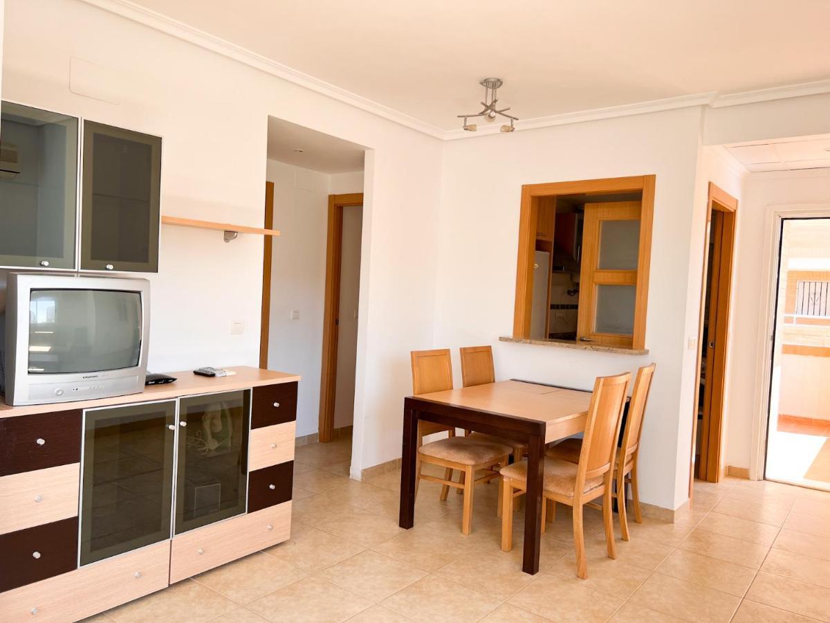 Apartamento Boutique Sol Oropesa del Mar Eksteriør bilde
