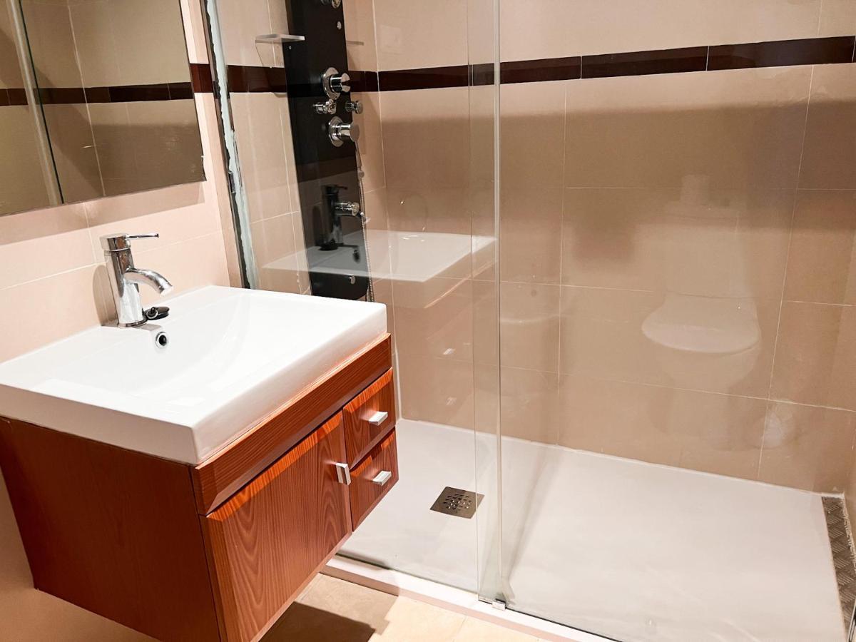 Apartamento Boutique Sol Oropesa del Mar Eksteriør bilde