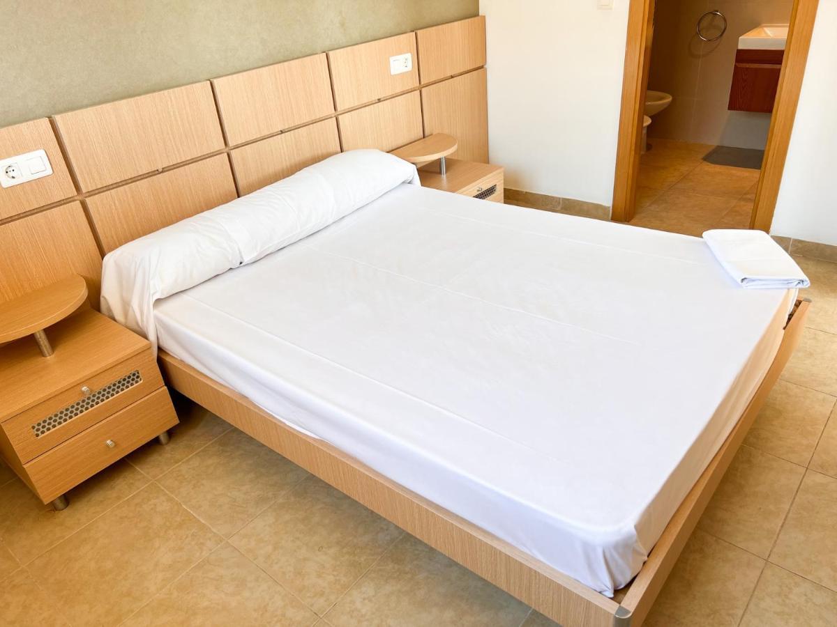 Apartamento Boutique Sol Oropesa del Mar Eksteriør bilde