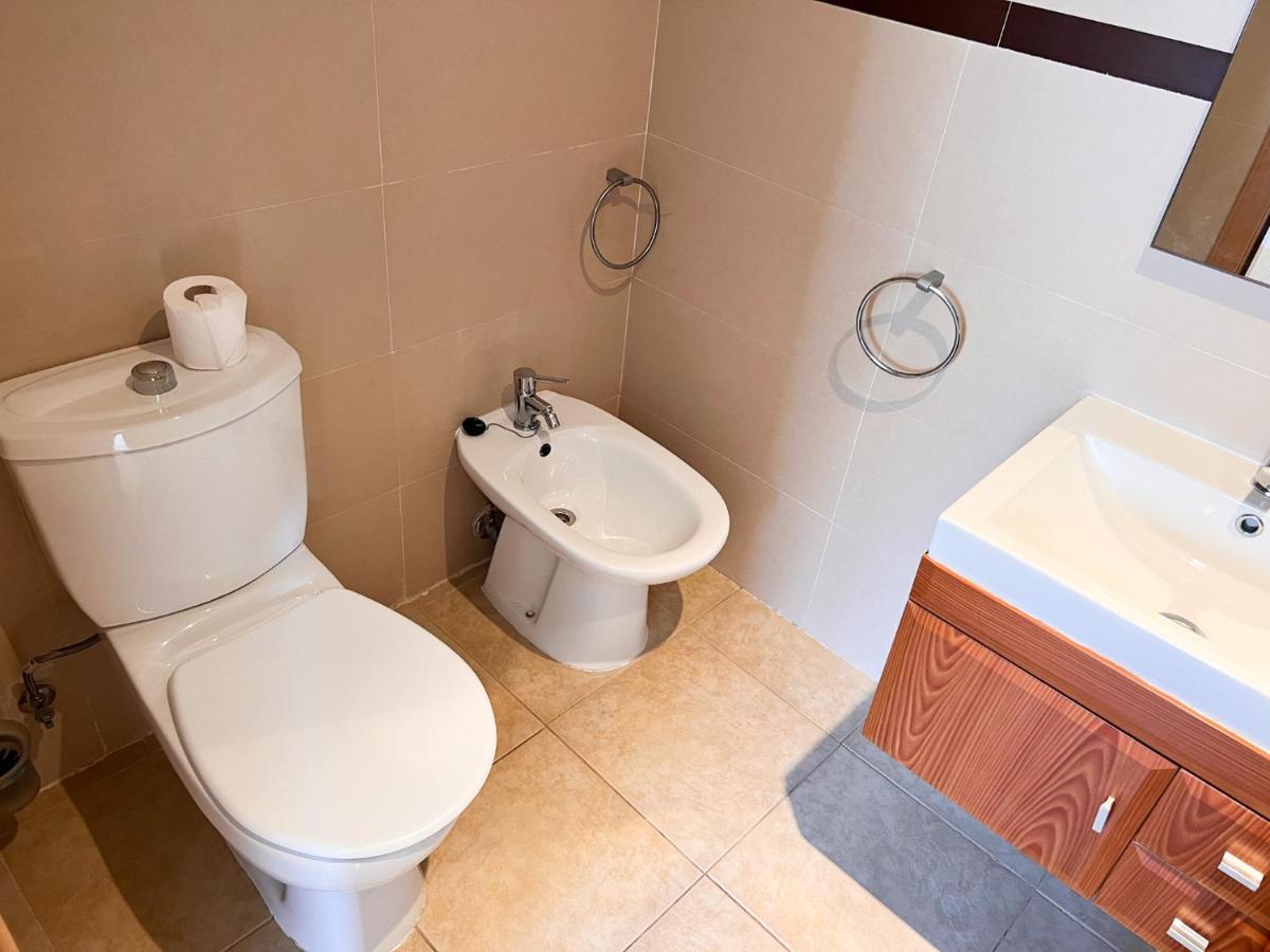 Apartamento Boutique Sol Oropesa del Mar Eksteriør bilde