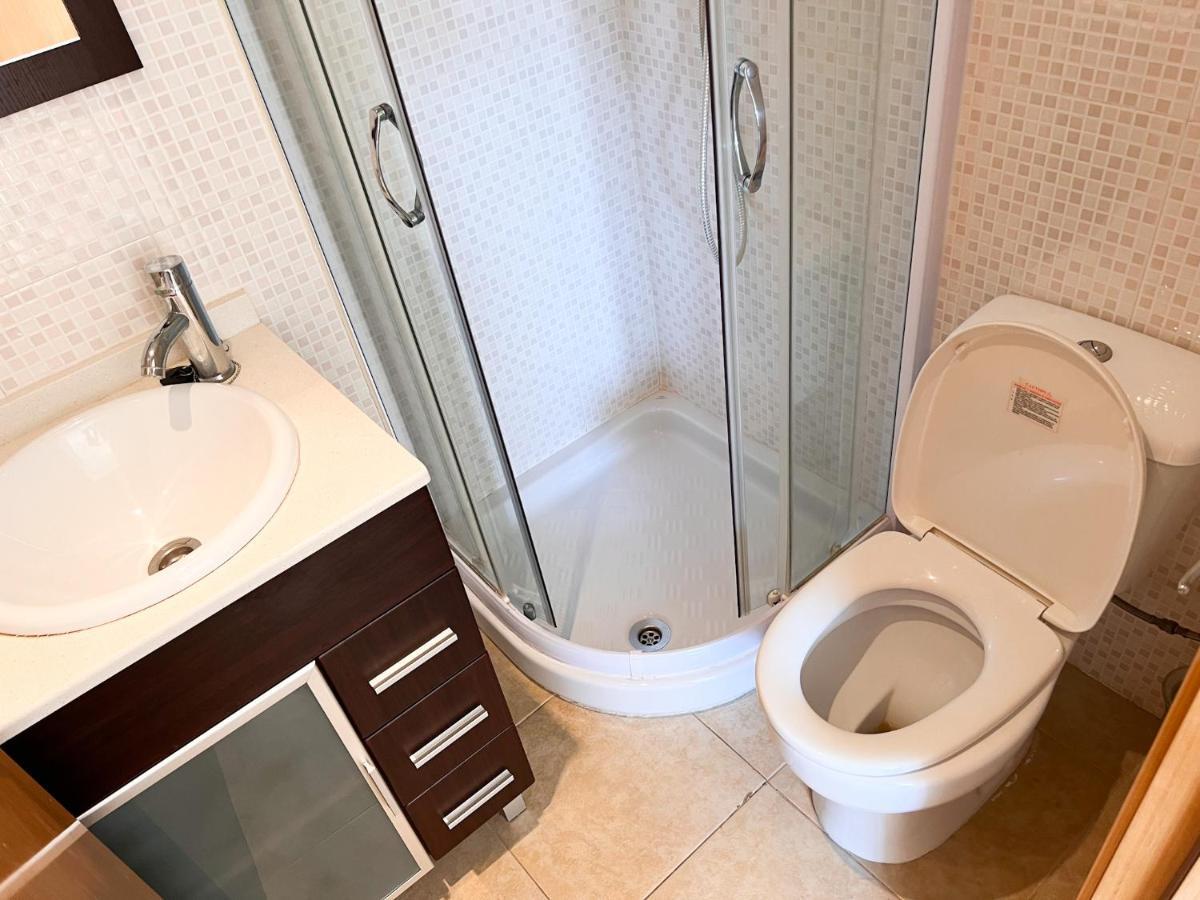 Apartamento Boutique Sol Oropesa del Mar Eksteriør bilde